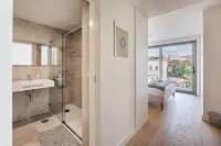 GuestReady - Retiro elegante com vista para o rio