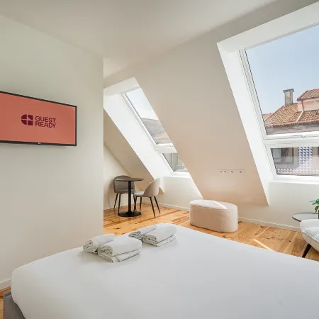 GuestReady - Urban Retreat in Boavista