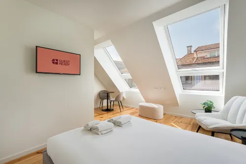 GuestReady - Urban Retreat in Boavista - ビーチサイド