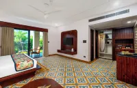 The Orchid Rishivan Rishikesh Hotels in Devaprayag