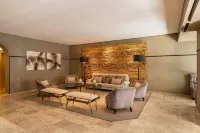 文奇拜夏套房公寓