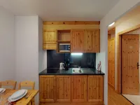 Appealing apartment with sauna