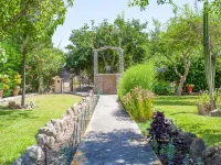 La Sort Llarga (campomar) - Villa With Pool