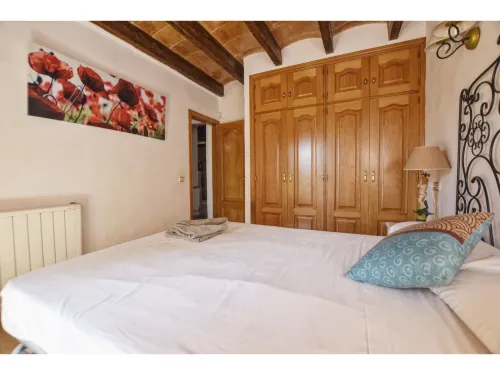 Country House in Campos near Es Trenc Beach
