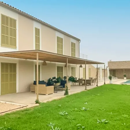 Can Mosca - Villa With Private Pool. Free Wifi