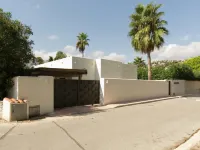 Elegant Escape in Benissa