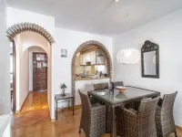 Apartment in Nerja near Torrecilla Beach