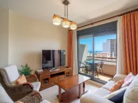 Apartment in Nerja near Beaches & Pool