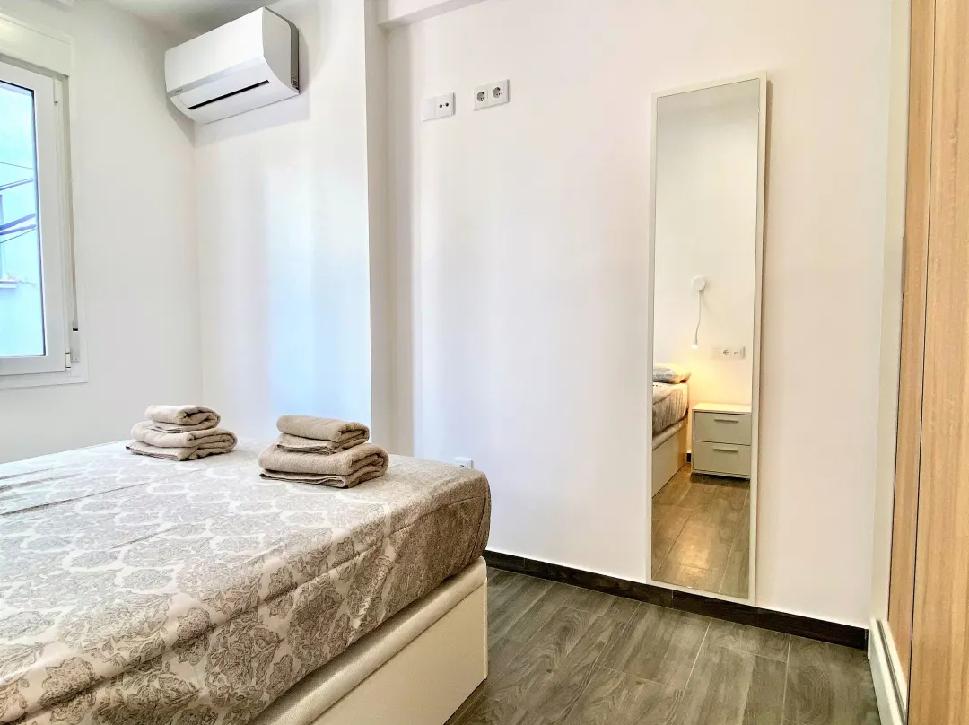 Apartment In Nerja Near El Salon Beach - Nerja