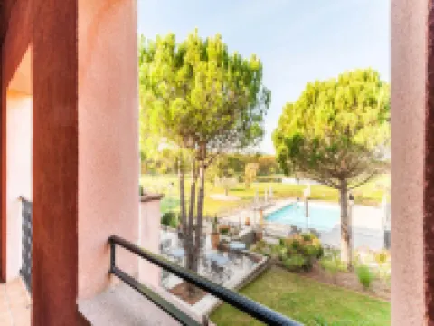 Lovely 2 room apartment for 4 people - Prestige - super Home Hotels in Mallemort