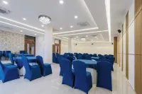 Treebo Aasma Courtyard