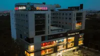 Ginger Indore Các khách sạn gần Siddhi vinayak complex MR 9 Square,indore