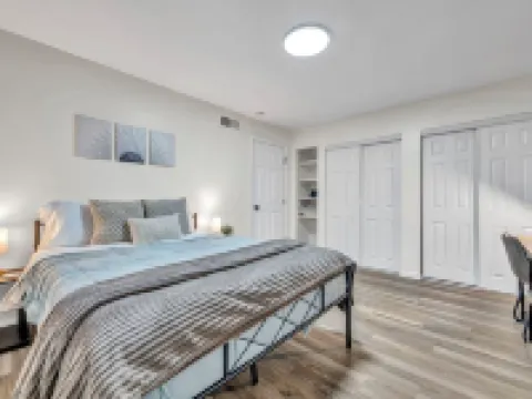 Game Room.Grill.Patio - Spacious 5Br Getaway! Ξενοδοχεία στην πόλη Berea