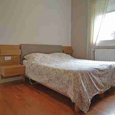 Spacious Villa Retreat in Carcassonne Rooms
