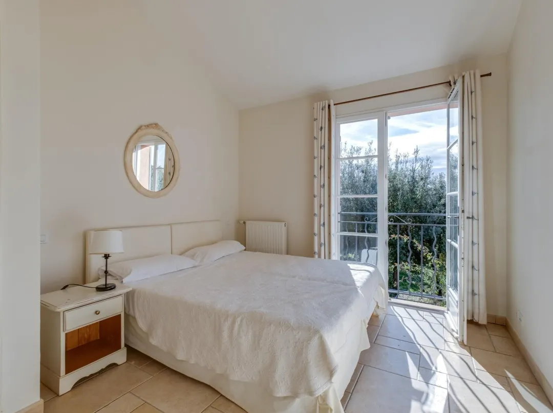 La Motte Resort Near Beach - La Motte