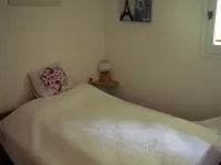 Apartment in Vonnes area of Châtel