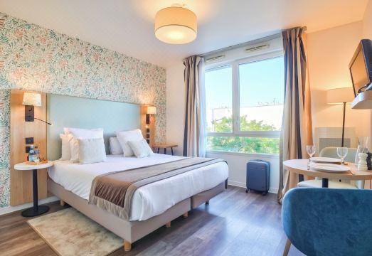 Séjours & Affaires Paris-Vitry