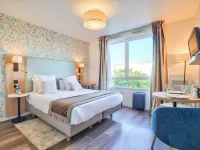 Séjours & Affaires Paris-Vitry Hotels in Vitry-sur-Seine