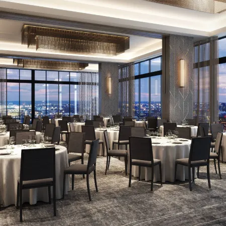 AC Hotel Miami Brickell