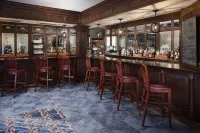 Desmond Hotel Malvern, a DoubleTree by Hilton - bar
