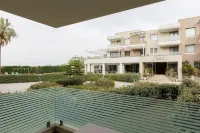 Elysion Hotel - Ocean View