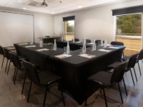 City Express by Marriott Santiago Aeropuerto Chile Hotels in Santiago