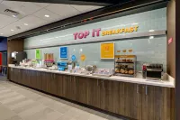 Tru by Hilton Smithfield I-95 - breakfast