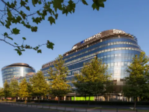 Crowne Plaza PODGORICA by IHG Hotels in Podgorica