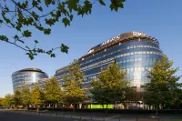 Crowne Plaza Podgorica Hotels in 