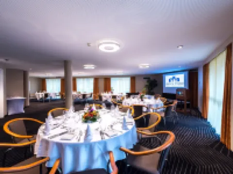 Astra Vevey Hotel & Restaurant Hotels in Vevey