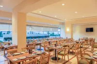 Fiesta Inn Tijuana Otay Aeropuerto - Bữa sáng