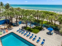 Crystal Beach Suites Miami Oceanfront Hotel Hotels in Miami Beach