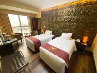 Luxury Inkari Hotel Hotels near Mercado del Indios