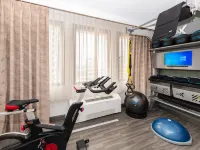 DoubleTree by Hilton Newark Penn Station Hotels in Newark