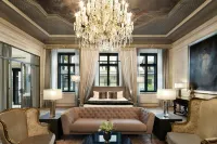 H15 Palace, a Luxury Collection Hotel, Krakow โรงแรมใน
