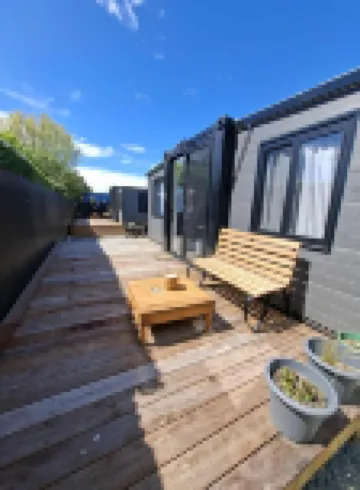 Mackenzie Motels Hotels in 