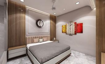 PRIVILON HOTEL ISCON