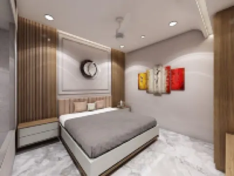 PRIVILON HOTEL ISCON Hotels near Jamma Masjid