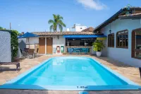 Vila Olaria Hotel Hotels in Penha