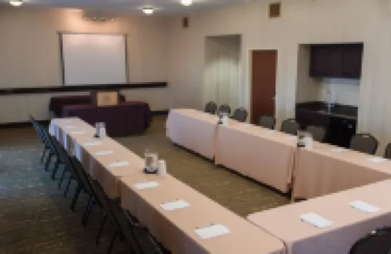 Hampton Inn North Platte