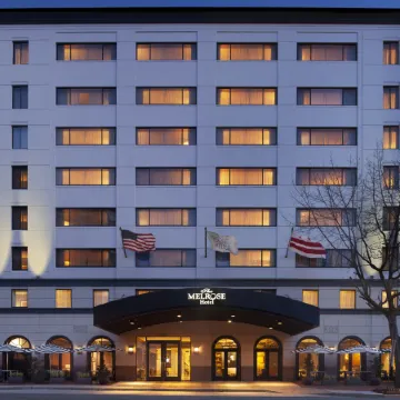 The Melrose Georgetown Hotel
