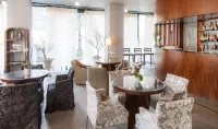 託裏麗悦酒店 - 酒吧
