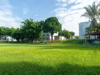 Novotel Manaus Hotels near Port of Manaus