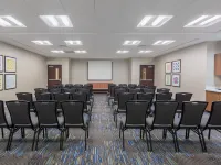 Holiday Inn Express & Suites EUGENE DOWNTOWN - UNIVERSITY by IHG Hotels in Eugene