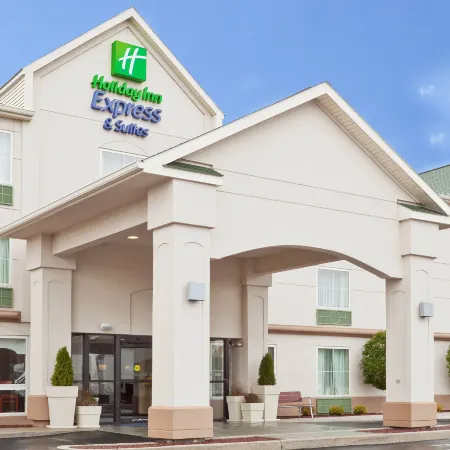 Holiday Inn Express & Suites FRACKVILLE by IHG