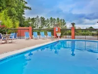 Holiday Inn Express & Suites LAWRENCEVILLE by IHG Hotels in Lawrenceville