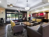 Red Roof Inn Murfreesboro Hotels in Murfreesboro