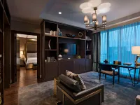 ذا ويستن جاليريا هيوستن Hotels near ووتر وول
