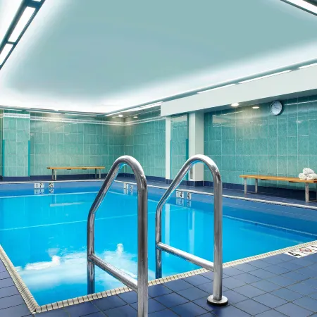 Four Points by Sheraton Halifax