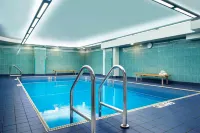 Four Points by Sheraton Halifax - Pools